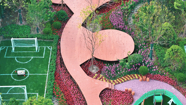 閔行尚灣林語(yǔ)優(yōu)缺點(diǎn)獨(dú)家爆光-看完 閔行尚灣林語(yǔ)l樓盤眼前一亮！(圖1)