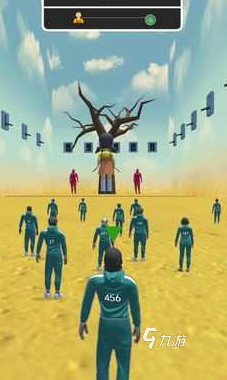 九游app：有趣的3人小游戲合集 2024經(jīng)典的三人游戲排行(圖2)