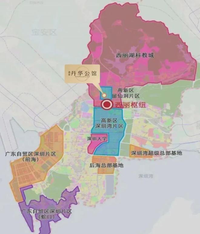 最新消息：(丹華公館)官網(wǎng)售樓處-官方網(wǎng)站歡迎您-深圳房天下(圖1)