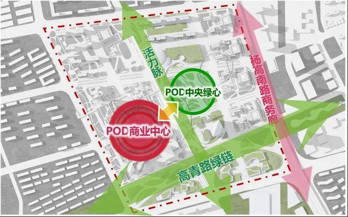 從生根到深耕賦新土地高質(zhì)發(fā)展浦發(fā)與城市同頻共振(圖3)