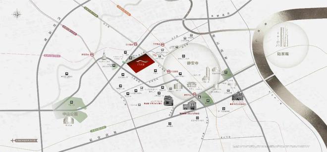 2024靜安信達信安里官方網(wǎng)站-信達信安里官方樓盤詳情-上海房天下(圖4)