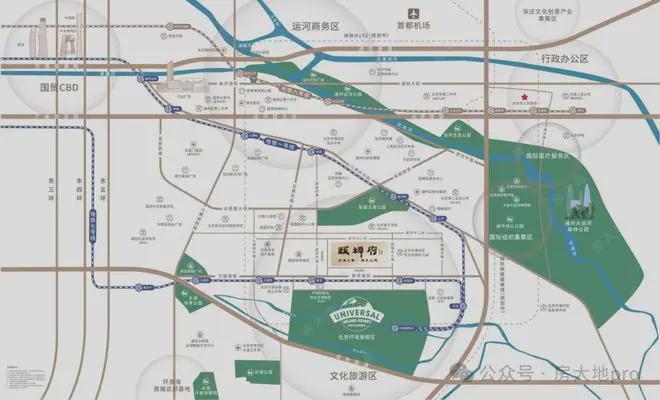 北京·通州頤瑞府售樓處(官方網站)頤瑞府2024首頁-最新房價房源(圖2)