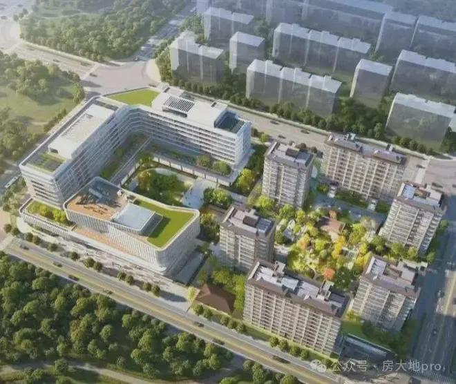 北京·通州頤瑞府售樓處(官方網站)頤瑞府2024首頁-最新房價房源(圖5)