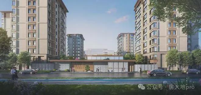 北京·通州頤瑞府售樓處(官方網站)頤瑞府2024首頁-最新房價房源(圖4)