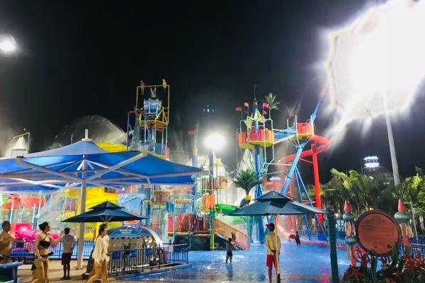 游樂設(shè)備游樂園兒童樂園主題兒童：樂趣與安全的完美結(jié)合(圖1)