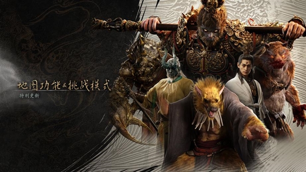 九游app：耕升帶你快速查看2024 TGA獲獎(jiǎng)游戲！《宇宙機(jī)器人》驚艷全場 國產(chǎn)游戲不容小覷(圖7)