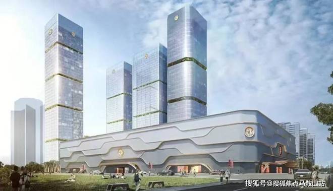 九游app：宸樾世際軒（售樓處）2025官方網(wǎng)站-樓盤評測-價格-戶型-停車位(圖6)