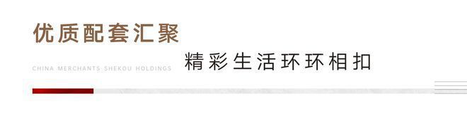 招商南山璀璨領(lǐng)峯2024官方網(wǎng)站丨上海璀璨領(lǐng)峯售樓處丨樓盤詳情(圖6)