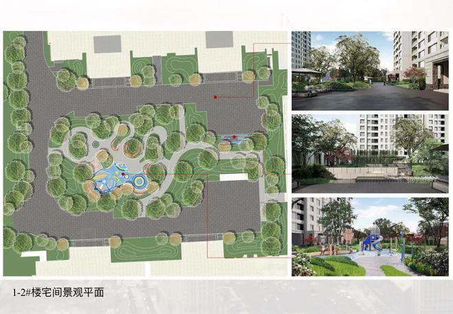古北99官方網(wǎng)站-古北99售樓處2024最新房價＋戶型圖＋環(huán)境配套(圖9)