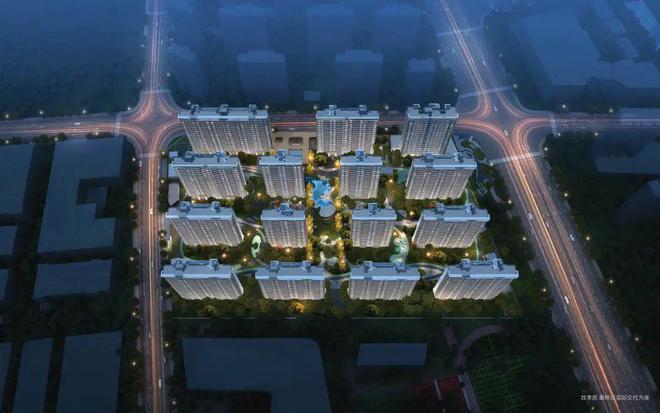 大華公園柏翠官方網(wǎng)站-大華·公園柏翠2024最新房?jī)r(jià)＋戶型圖＋配套(圖5)