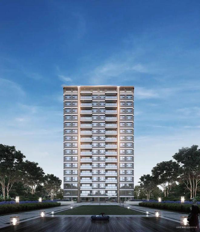 大華公園柏翠官方網(wǎng)站-大華·公園柏翠2024最新房?jī)r(jià)＋戶型圖＋配套(圖9)