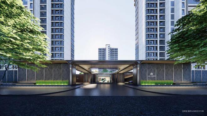 大華公園柏翠官方網(wǎng)站-大華·公園柏翠2024最新房?jī)r(jià)＋戶型圖＋配套(圖10)