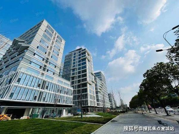 九游娛樂：眾安濱和印售樓處-2024眾安濱和印官方網(wǎng)站歡迎您丨最新房價詳情(圖1)