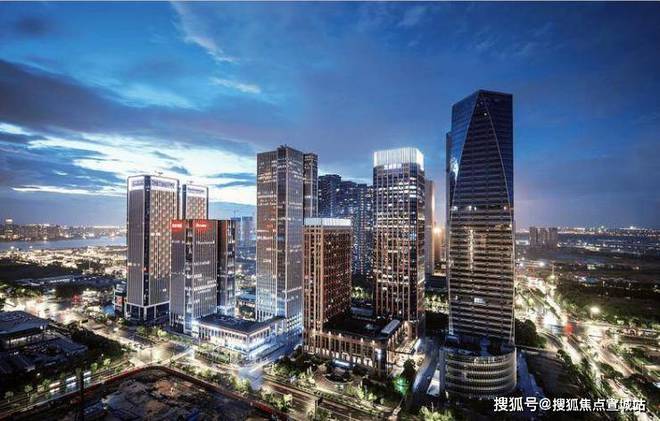 九游娛樂：眾安濱和印售樓處-2024眾安濱和印官方網(wǎng)站歡迎您丨最新房價詳情(圖5)