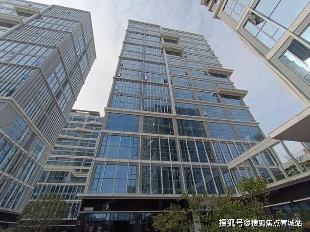 九游娛樂：眾安濱和印售樓處-2024眾安濱和印官方網(wǎng)站歡迎您丨最新房價詳情(圖4)