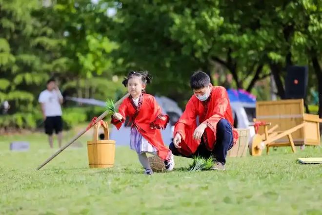 九游娛樂：盤點冬天在青島0元遛娃的寶藏公園你都知道幾個？(圖1)