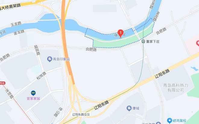 九游娛樂：盤點冬天在青島0元遛娃的寶藏公園你都知道幾個？(圖7)