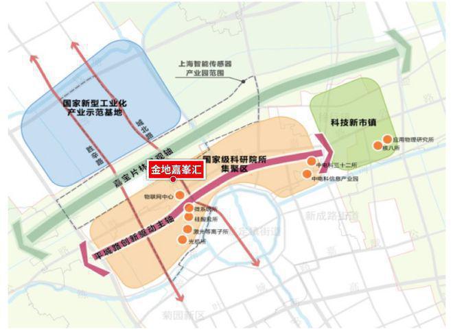 金地嘉峯匯（2024金地嘉峯匯）首頁網(wǎng)站-樓盤詳情(圖15)