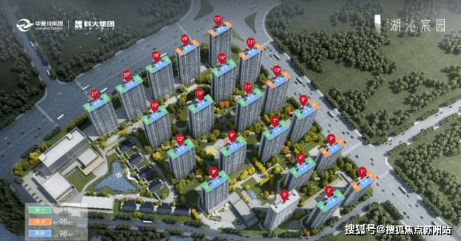 2024科大湖沁宸園-售樓處官方網(wǎng)站-百度百科-湖沁宸園-杭州房天下(圖1)