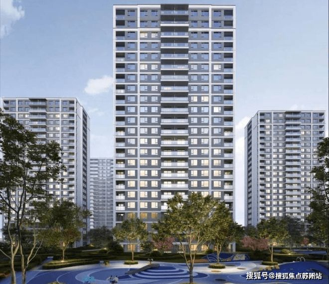 2024科大湖沁宸園-售樓處官方網(wǎng)站-百度百科-湖沁宸園-杭州房天下(圖4)