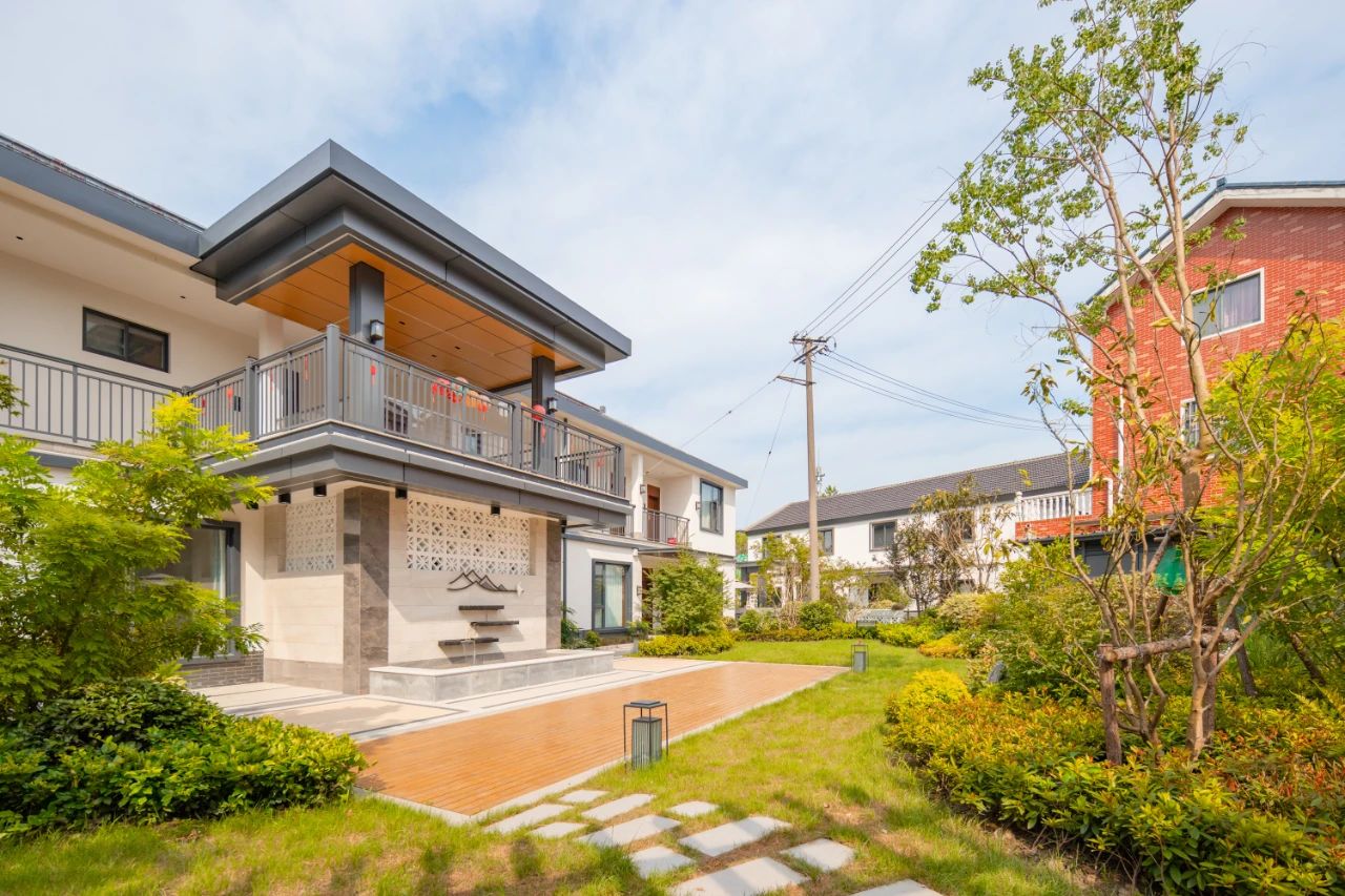 九游app：老廠房改造！金山這里成親子度假新地標(biāo)！(圖1)
