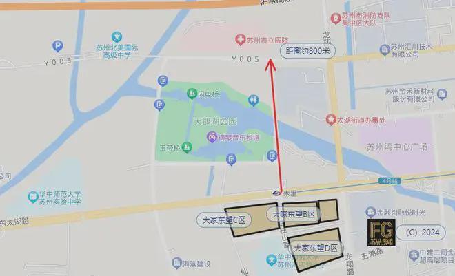 2025東望雅苑（東望雅苑）官方網(wǎng)站_百度百科_蘇州房天下(圖10)