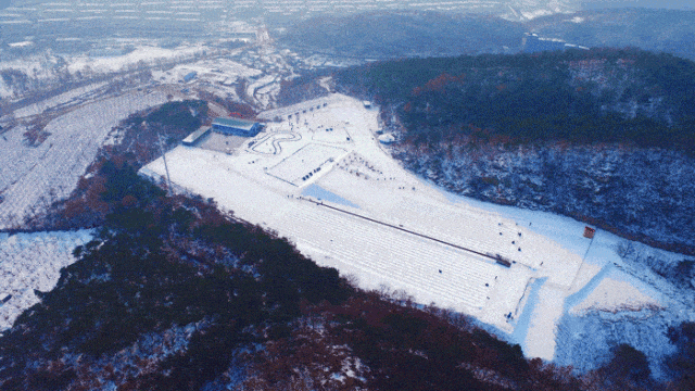 家門口盡享冰雪樂趣！金普玩雪攻略請收藏！(圖4)