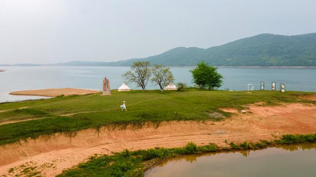 你絕對想不到湖北竟藏有一座美麗千島湖！(圖8)