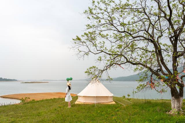 你絕對想不到湖北竟藏有一座美麗千島湖！(圖10)