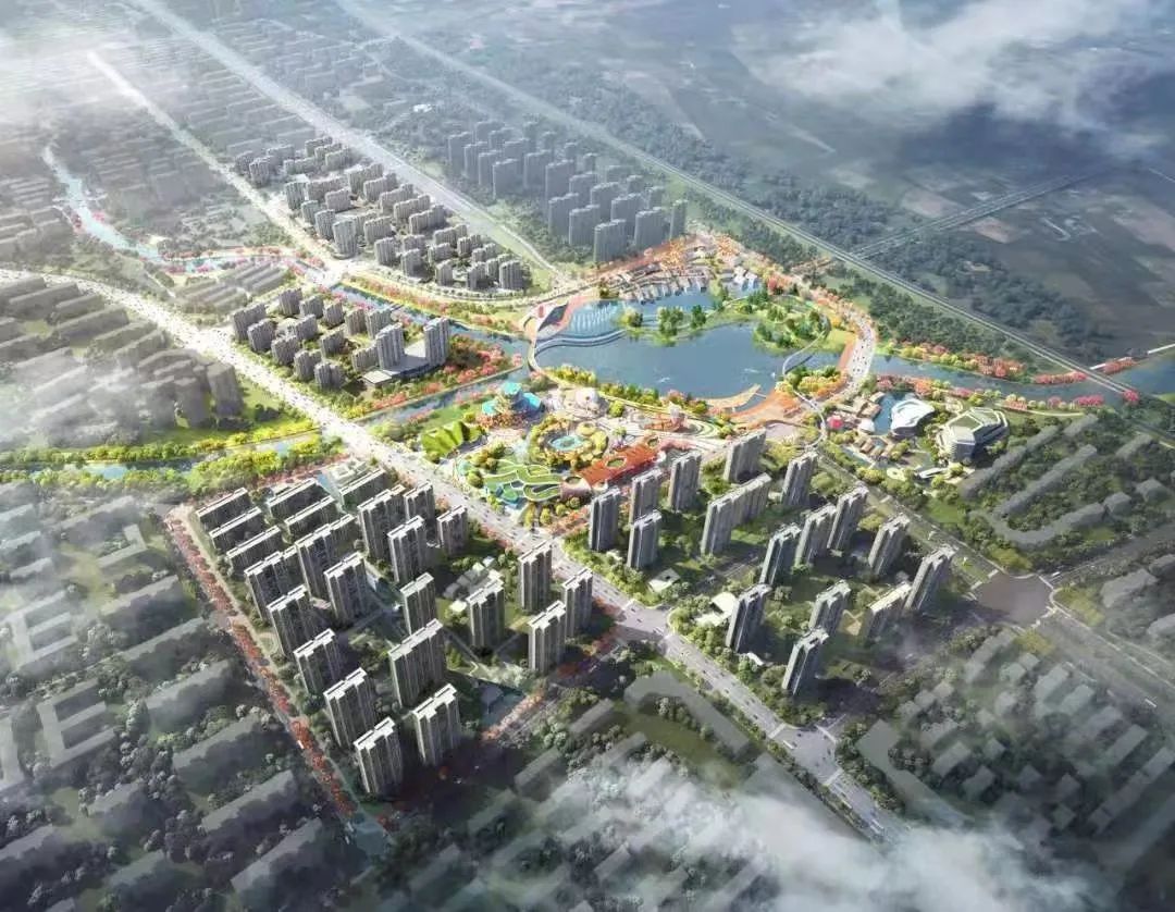正式啟動(dòng)！轟動(dòng)溧水樓市的年度大事來(lái)了(圖6)
