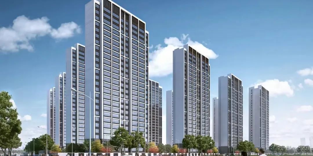 正式啟動(dòng)！轟動(dòng)溧水樓市的年度大事來(lái)了(圖7)