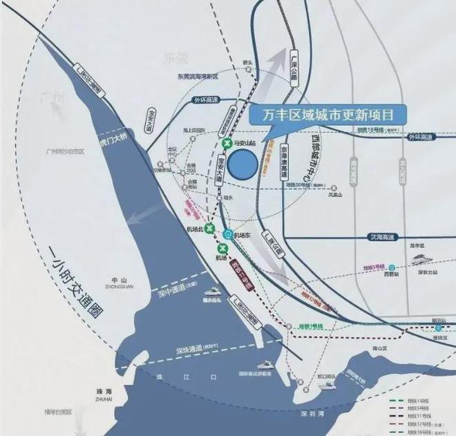 2025萬豐海岸城-萬豐海岸城官方網(wǎng)站-售樓中心-歡迎您(圖1)