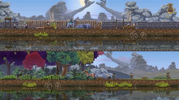 2024年Steam上好玩的雙人游戲推薦(圖11)