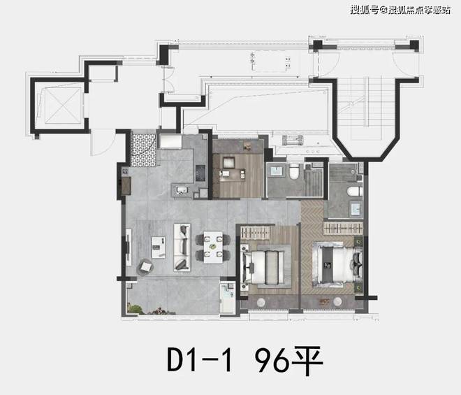 九游app：2024建發(fā)海閱首府(售樓處)官方網(wǎng)站-海閱首府樓盤評測-上海房天下(圖2)