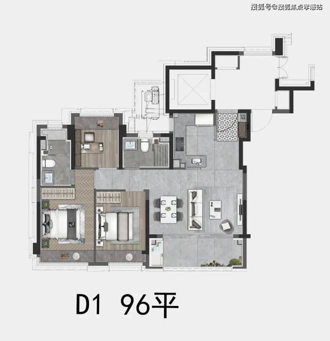 九游app：2024建發(fā)海閱首府(售樓處)官方網(wǎng)站-海閱首府樓盤評測-上海房天下(圖1)