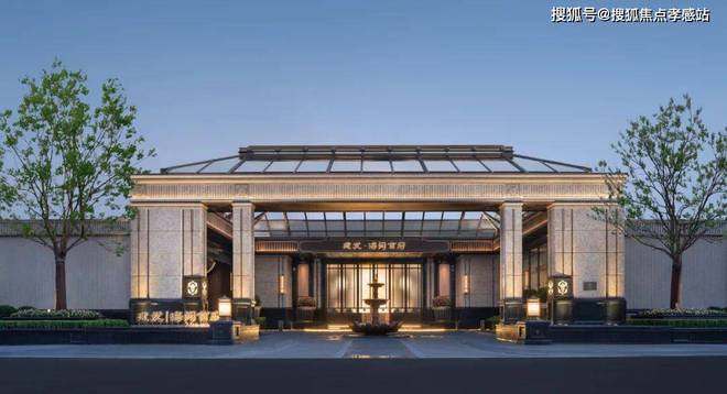 九游app：2024建發(fā)海閱首府(售樓處)官方網(wǎng)站-海閱首府樓盤評測-上海房天下(圖4)