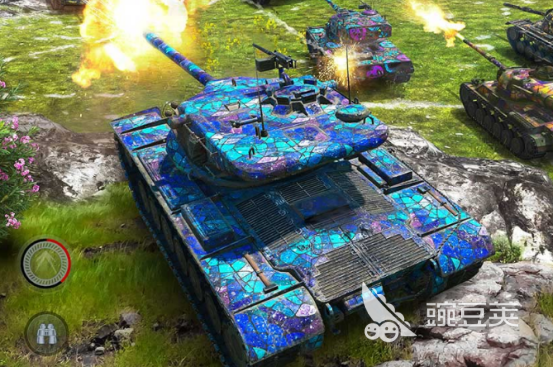 九游app：2024熱門的雙人玩的游戲合集 好玩的雙人游戲匯總(圖5)