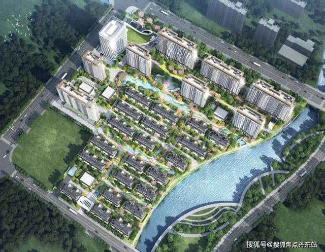 2024世紀尚城(中國中鐵·世紀尚城)官方網(wǎng)站-百度百科-上海房天下(圖1)