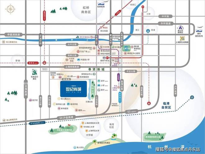 2024世紀尚城(中國中鐵·世紀尚城)官方網(wǎng)站-百度百科-上海房天下(圖13)