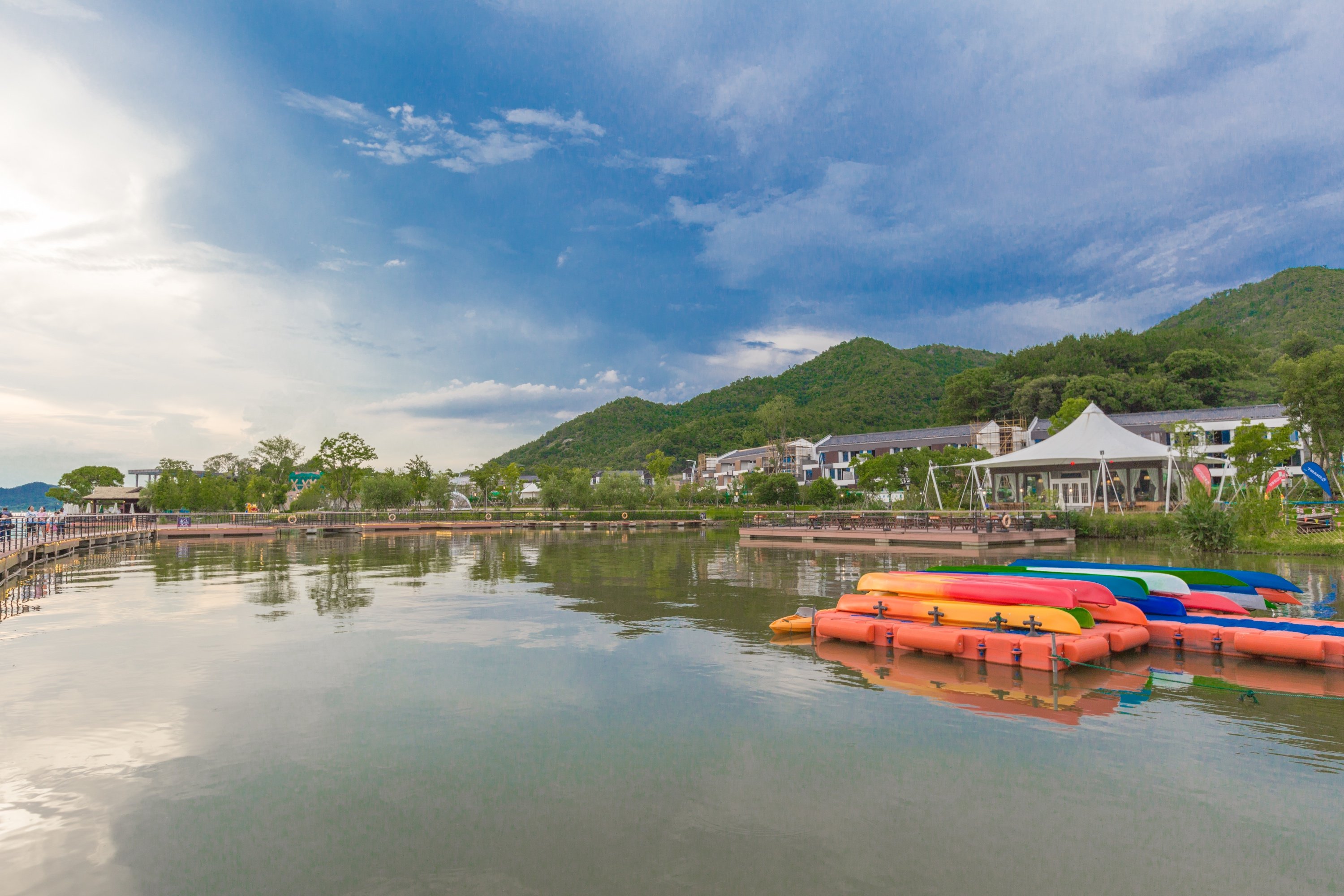 2024年露營旅游行業(yè)發(fā)展現(xiàn)狀、競(jìng)爭(zhēng)格局及未來發(fā)展趨勢(shì)與前景分析(圖1)
