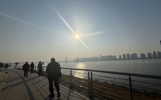 “幸福昌南·我在象湖濱江安個家”采風(fēng)之旅：見證象湖濱江現(xiàn)代化生活圈的崛起(圖11)