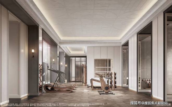 九游娛樂：海上清和璽售樓處(海上清和璽)官方網(wǎng)站-樓盤百科-2024上海房天下(圖16)
