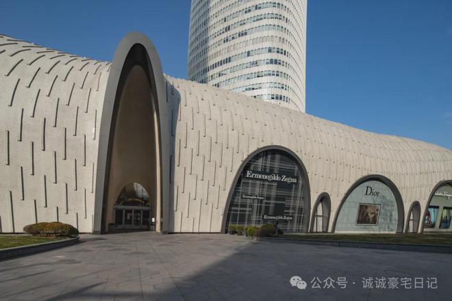 上海古北99樓盤底能買嗎？閔行古北99售樓處背后原因太讓人震驚!(圖8)