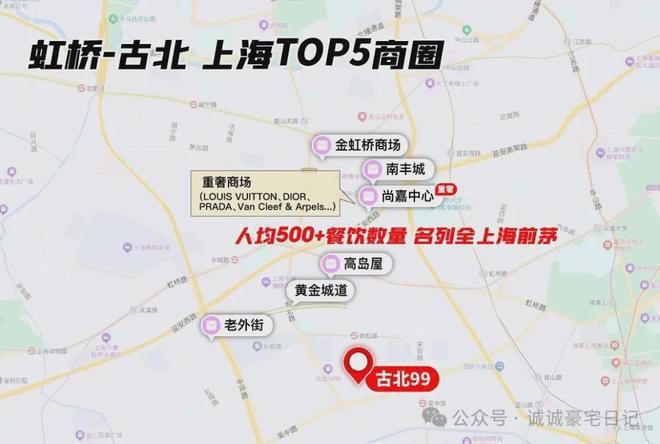 上海古北99樓盤底能買嗎？閔行古北99售樓處背后原因太讓人震驚!(圖7)