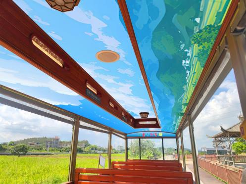 兒童樂(lè)園、童趣彩繪點(diǎn)……增城添“童趣”！(圖5)