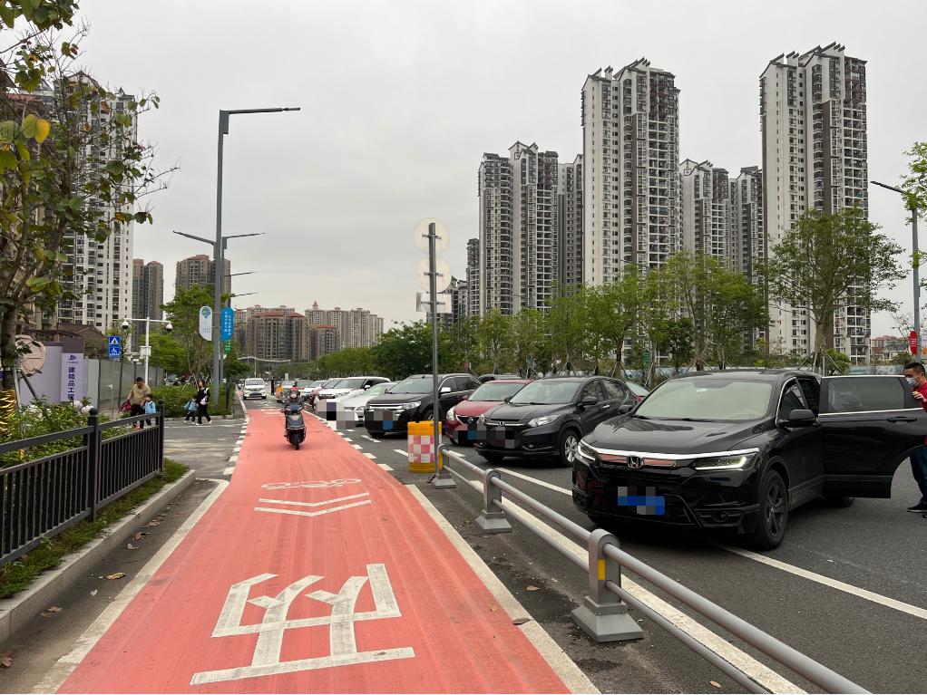 兒童樂(lè)園、童趣彩繪點(diǎn)……增城添“童趣”！(圖10)