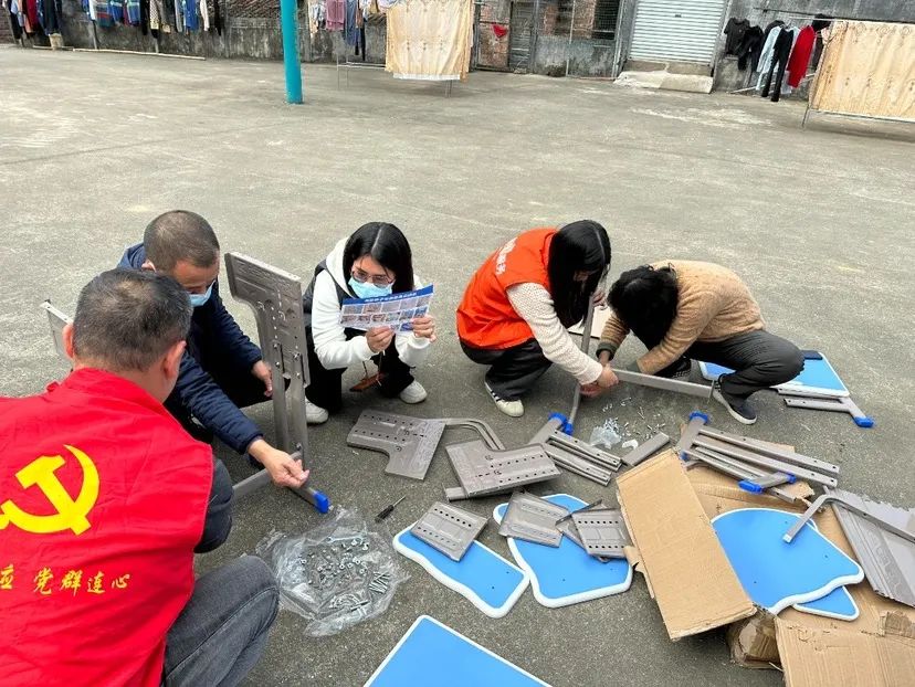 兒童樂(lè)園、童趣彩繪點(diǎn)……增城添“童趣”！(圖12)