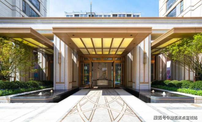 2024錦繡云瀾(陸家嘴錦繡云瀾)官方網(wǎng)站-百度百科-上海房天下(圖8)