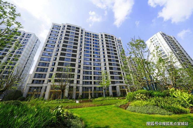 2024錦繡云瀾(陸家嘴錦繡云瀾)官方網(wǎng)站-百度百科-上海房天下(圖11)