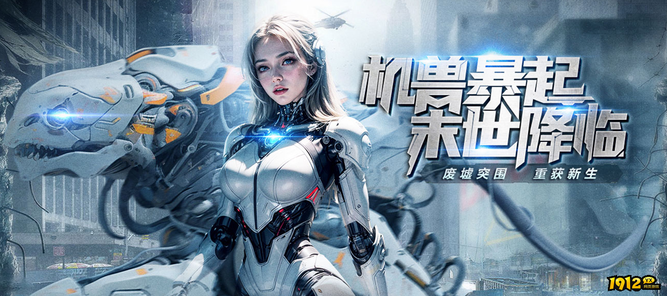 熱門的趣味游戲有哪些 2024有趣的頁游推薦大全(圖11)